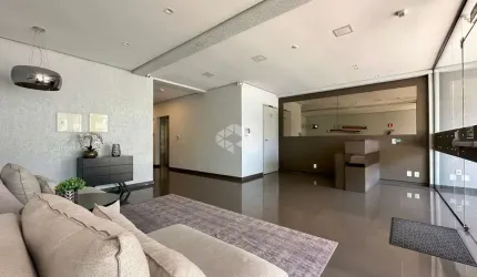 Apartamento de 03 dormitórios com suíte  no bairro Panazzolo, em Caxias do Sul.