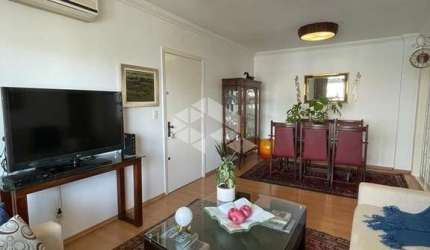 RBR - VENDE Apartamento 2 dormitórios em Lourdes