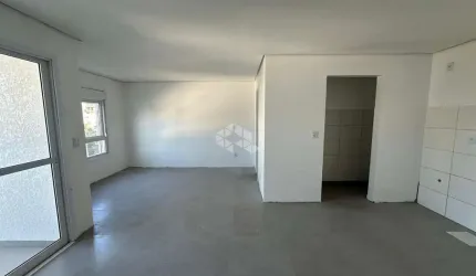 Loft em andar alto com 1 vaga em Lourdes