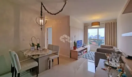 Apartamento à venda no Madureira com 3 quartos (1 suíte)