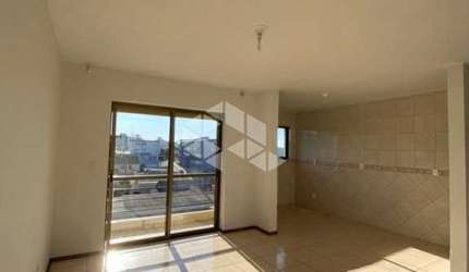 Apartamento à venda no Sagrada Família com 1 dormitório