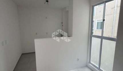Apartamento à venda no Parque Porto Siena - Desvio Rizzo.