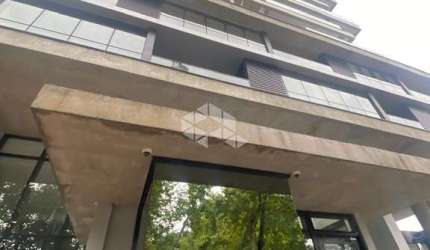 Apartamento Alto padrão no Bairro Exposição com 177 m² privativos.