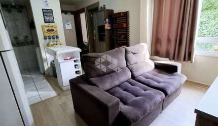 Apartamento no Nossa Senhora das Graças