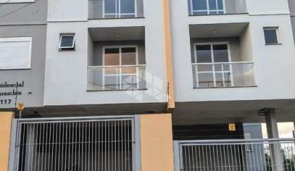 Lançamento Residencial Maraschin - Bairro Charqueadas, Caxias do Sul