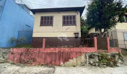 Casa no Rio Branco