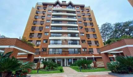 Apartamento 3 dormitórios, Suíte, 1 vaga garagem, bairro Tristeza