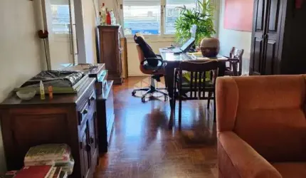 Apartamento 3 dormitórios com 101 metros no bairro Cristo Redentor.