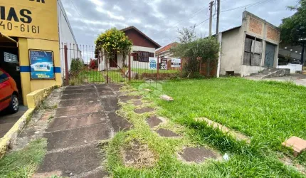 Terreno com 900m² na Av. do Forte no bairro Vila Ipiranga em Poa