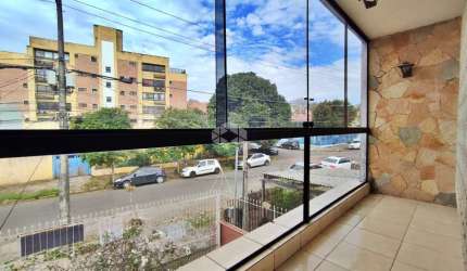 Casa com 3 quartos e ELEVADOR próximo a PUCRS.