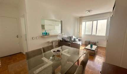Apartamento de 03 dormitórios e 01 vaga com 87m² no bairro Auxiliadora  em Poa.