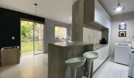 Apartamento de 71,18 m² com 3 dormitórios e 2 vagas no bairro Alta Petropolis