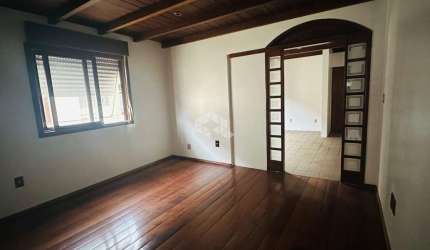 Apartamento de 2 dormitórios no Bairro Cristo Redentor