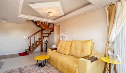 Apartamento à venda com 03 dormitórios com 2 vagas/box no bairro Sarandi em Porto Alegre/RS