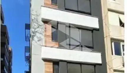 EXCELENTE APARTAMENTO COM TODA COMODIDADE DO BAIRRO BOM FIM