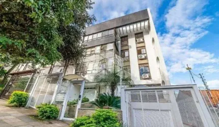 Apartamento 2 quartos com garagem a venda no bairro Petrópolis em Porto Alegre