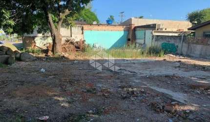 Grande Oportunidade de Terreno Comercial na Sertório