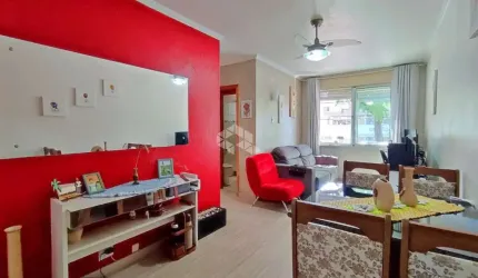 Apartamento Garden com 2 quartos e vaga próximo ao Bourbon Ipiranga