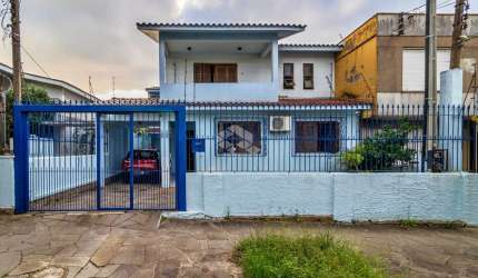 Casa  4 quartos próximo ao Bourbon Ipiranga.