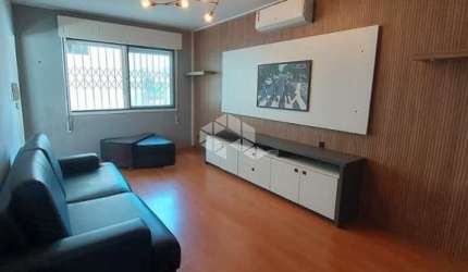 Apartamento com 2 quartos (1 suíte),  74 m², venda, Jardim Botânico- Porto Alegrea