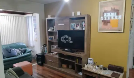 Apartamento 1 dormitório à venda no bairro Santana