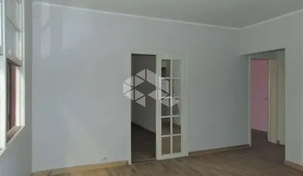 Apartamento 2 quartos e 1 vaga na Eudoro Berlink
