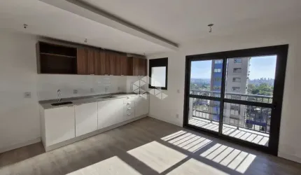 Apartamentos prontos e entregue mobiliados ao lado da PUC.