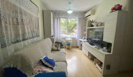 Apartamento 2 quartos 64m² 1 vaga de garagem coberta