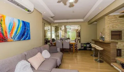 Excelente apartamento 03 quartos 1 suíte, 2 vagas no Jardim Carvalho