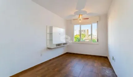 Apartamento de 2 quartos no Cristo Redentor