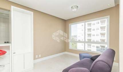 APARTAMENTO 2 QUARTOS COM VAGA NO BAIRRO JARDIM CARVALHO