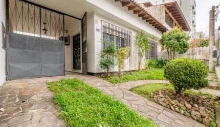 Casa 3 quartos 300m² bairro Boa Vista