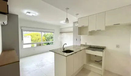 Apartamento Studio com 30 m²