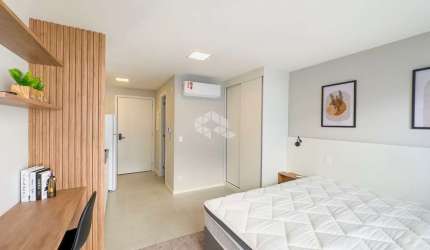 Apartamento Studio, no bairro Moinhos de Vento