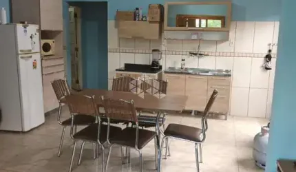 Casa Térrea em Esteio