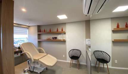 Sala / Conjunto Comercial à venda Rua Ramiro Barcelos, Moinhos de Vento - Porto Alegre