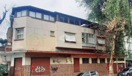 Terreno com depósito à venda no Bairro Higienópolis em Porto Alegre/RS