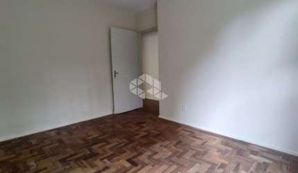 Cobertura 2 quartos e 2 banheiros