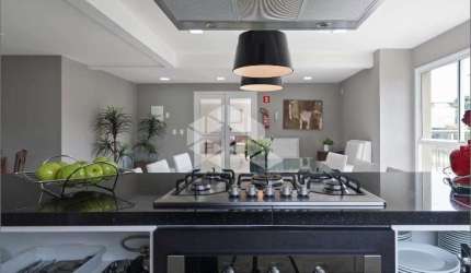 Apartamento a venda de 3 dormitórios no Rossi Flórida!