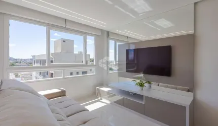 APARTAMENTO 3 QUARTOS COM SUITE  BAIRRO SÃO JOÃO