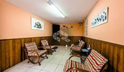 CASA COMERCIAL  NO BAIRRO PETROPOLIS- PORTO ALEGRE