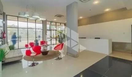SALA COMERCIAL ROSSI FIATECI BUSINESS BAIRRO FLORESTA