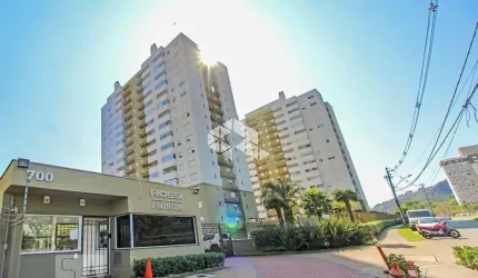 Apartamento 2 quartos com vaga a venda no bairro Jardim Carvalho em Porto Alegre.
