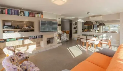 Apartamento 02 suítes 101m² a venda BAIRRO RIO BRANCO