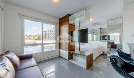 Loft  Residencial de Alto Padrão no Bairro Três Figueiras
