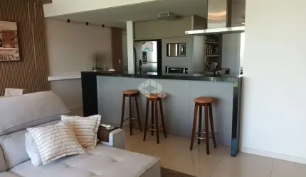 Apartamento com 120m²  2 suítes no Bairro Liberdade  Em Esteio