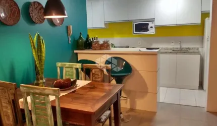 Apartamento 3 quartos no Jardim Carvalho