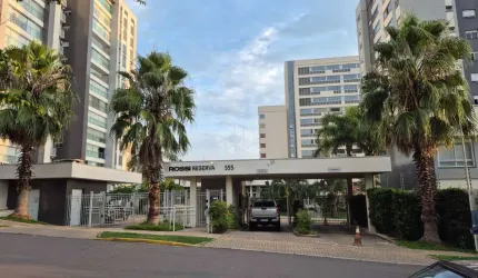 APARTAMENTO GARDEN NO CONDOMÍNIO ROSSI RESERVA