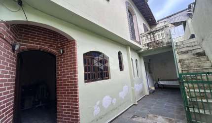 Casa á venda em São Miguel Paulista.