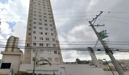 Apartamento á venda, 2 dormitórios 32m2 - Itaquera.